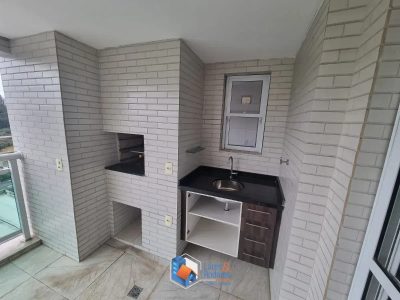 Apartamento, 3 quartos, 109 m² - Foto 5