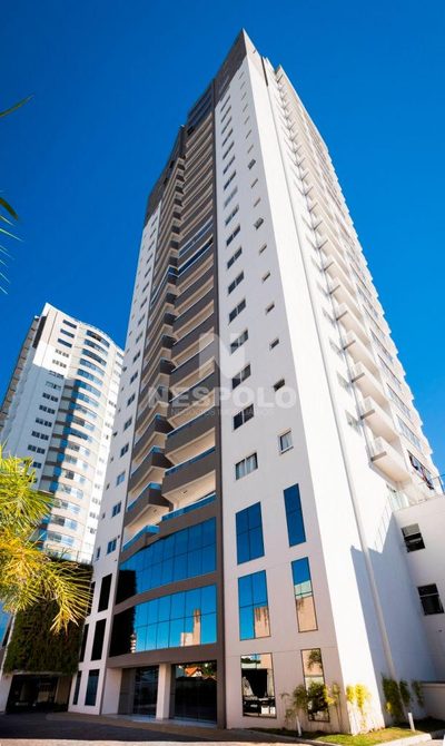 Apartamento, 2 quartos, 110 m² - Foto 1