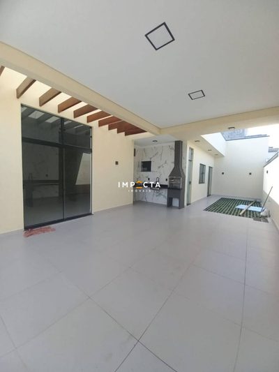 Casa, 3 quartos, 134 m² - Foto 3