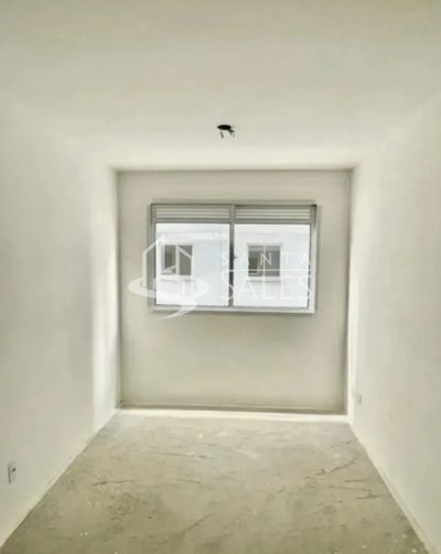 Kitnet-Studio, 28 m² - Foto 1