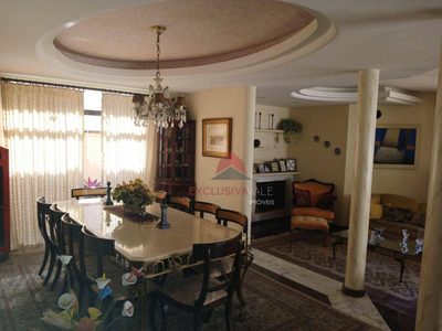 Casa, 4 quartos, 458 m² - Foto 3