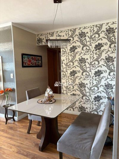 Apartamento, 3 quartos, 68 m² - Foto 2