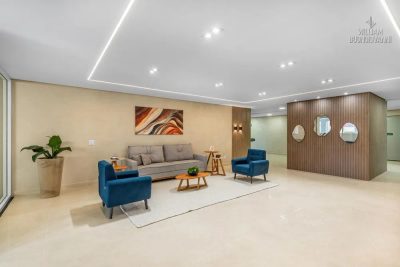 Apartamento, 2 quartos, 68 m² - Foto 2