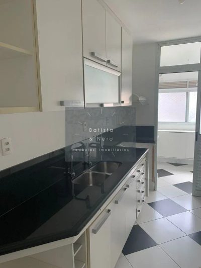 Apartamento, 3 quartos, 98 m² - Foto 4