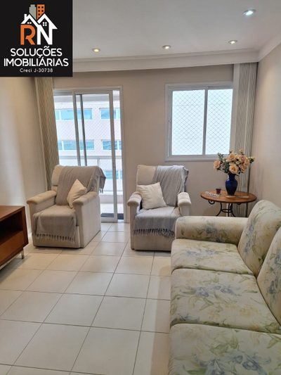 Apartamento, 2 quartos, 99 m² - Foto 1