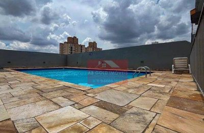 Apartamento, 2 quartos, 70 m² - Foto 2