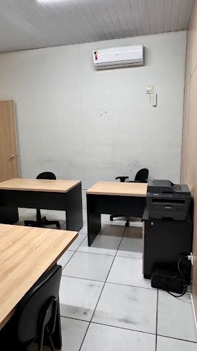 Sala-Conjunto, 30 m² - Foto 4