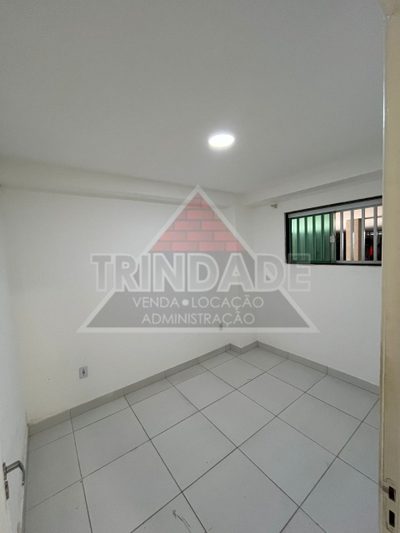 Apartamento, 2 quartos, 40 m² - Foto 4