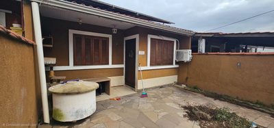 Casa, 2 quartos, 38 m² - Foto 3