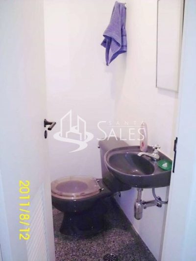 Loja-Salão, 70 m² - Foto 4