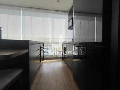 Apartamento, 1 quarto, 60 m² - Foto 4