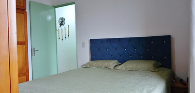 Apartamento, 3 quartos, 66 m² - Foto 5
