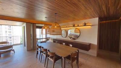 Apartamento, 2 quartos, 175 m² - Foto 4