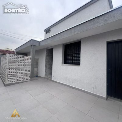 Casa, 2 quartos, 28 m² - Foto 2