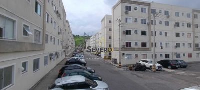 Apartamento, 2 quartos, 42 m² - Foto 1