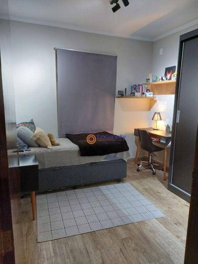 Casa, 3 quartos, 169 m² - Foto 5
