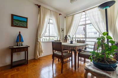 Apartamento, 3 quartos, 200 m² - Foto 2