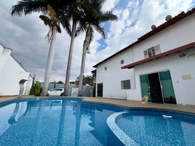Casa, 3 quartos, 500 m² - Foto 1