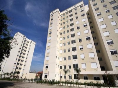 Apartamento, 3 quartos, 62 m² - Foto 1