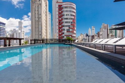 Apartamento, 3 quartos, 130 m² - Foto 1