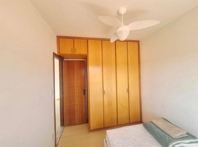 Apartamento, 2 quartos, 60 m² - Foto 5