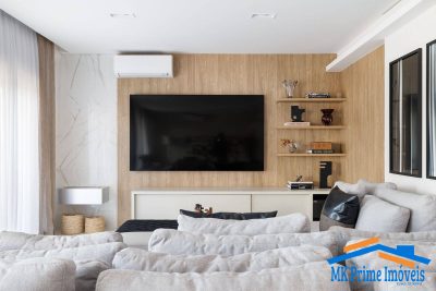 Apartamento, 3 quartos, 230 m² - Foto 5