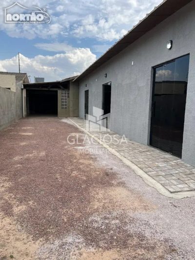 Casa, 3 quartos - Foto 2