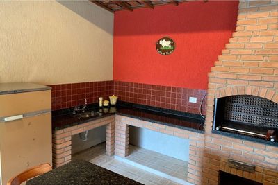 Casa, 3 quartos, 250 m² - Foto 5