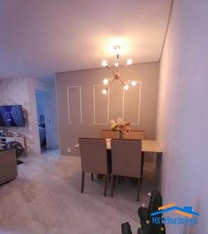 Apartamento, 2 quartos, 48 m² - Foto 4