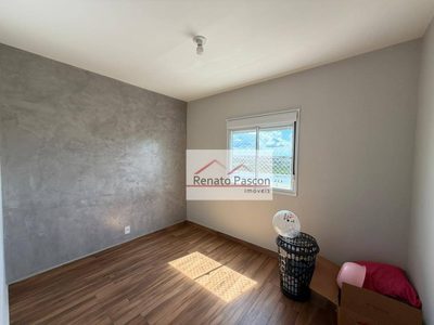 Apartamento, 2 quartos, 50 m² - Foto 5