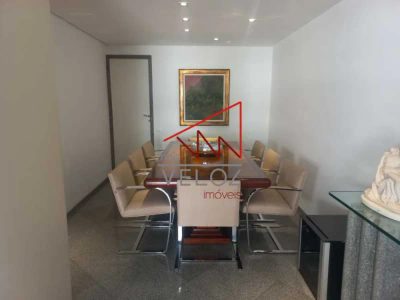 Apartamento, 4 quartos, 153 m² - Foto 1