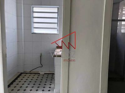 Apartamento, 2 quartos, 45 m² - Foto 1