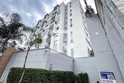 Apartamento, 1 quarto, 10 m² - Foto 1