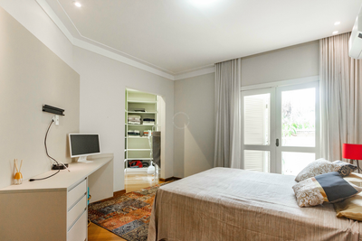 Casa, 5 quartos, 462 m² - Foto 5
