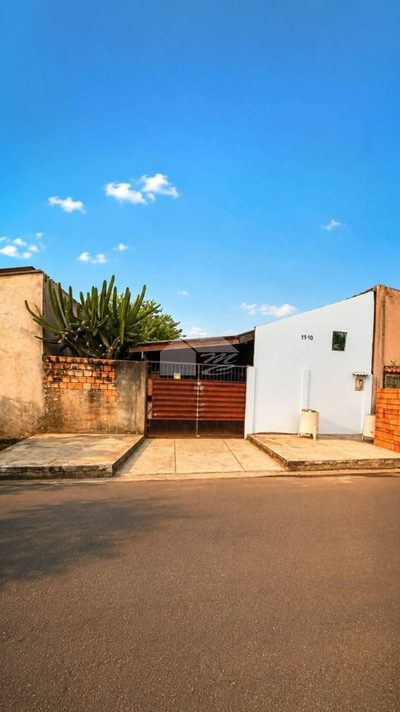 Casa, 3 quartos, 100 m² - Foto 1