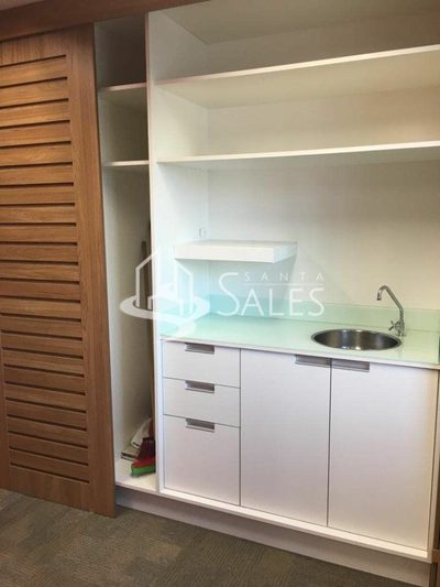 Sala-Conjunto, 35 m² - Foto 5