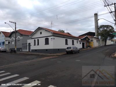 Casa, 121 m² - Foto 1