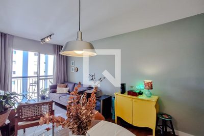 Apartamento, 2 quartos, 57 m² - Foto 2