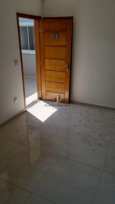 Apartamento, 2 quartos, 40 m² - Foto 5