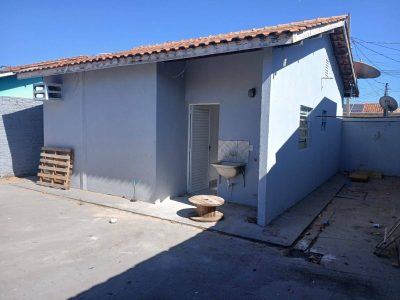 Casa, 2 quartos, 92 m² - Foto 1