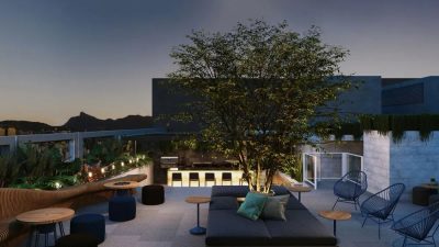 Apartamento, 1 quarto, 42 m² - Foto 5