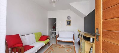 Casa, 2 quartos - Foto 2