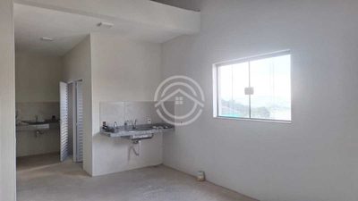 Depósito-Galpão, 230 m² - Foto 4