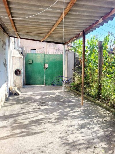 Casa, 1 quarto, 55 m² - Foto 4