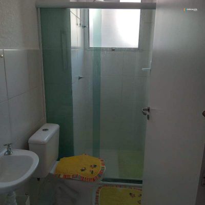 Apartamento, 2 quartos, 44 m² - Foto 4