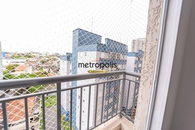 Apartamento, 2 quartos, 36 m² - Foto 3