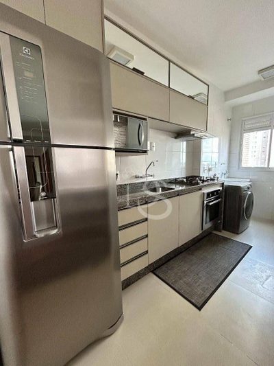 Apartamento, 3 quartos, 69 m² - Foto 5