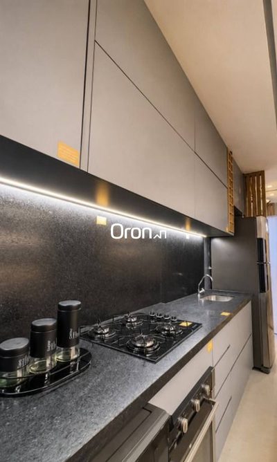 Flat/Apart Hotel, 1 quarto, 40 m² - Foto 4
