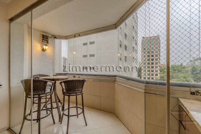 Apartamento, 4 quartos, 123 m² - Foto 3