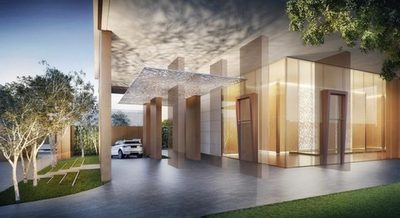 Apartamento, 4 quartos, 275 m² - Foto 3